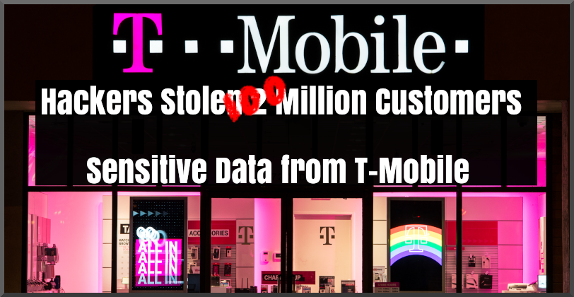 T-Mobile breach