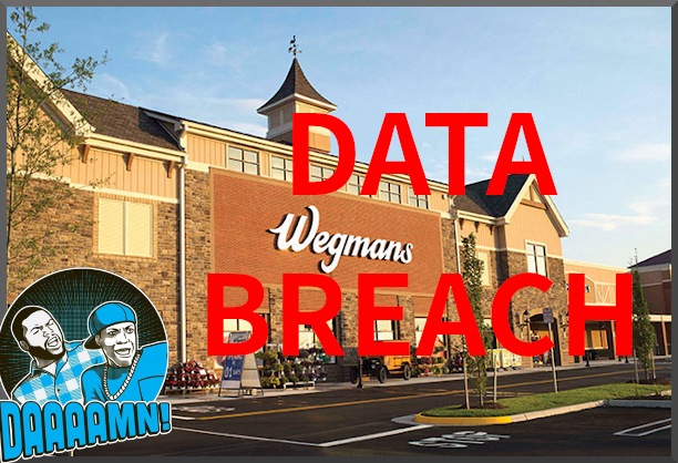 wegmans breach